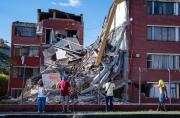 BID y Banco Mundial ofrecen 700.000 dólares para atender el terremoto en Colombia
