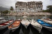 Asciende a 6.301 la cifra de muertos por el doble terremoto del 24 de junio en Venezuela