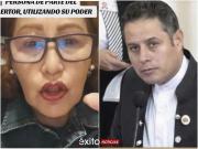 Lara lleva a la justicia los ataques contra su familia y declara por proceso contra Guadalupe Cárdenas