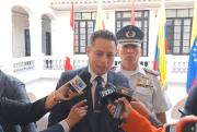 Vicepresidente afirma que Evo Morales puede impulsar un referéndum y que el pueblo será quien decida