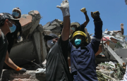 Terremoto en Colombia deja al menos 111 muertos, más de 1.500 viviendas afectadas y 61 edificios colapsados