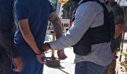 Cae en Yapacaní un brasileño buscado por doble asesinato