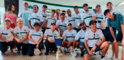 Las Palmas Country Club se consagra bicampeón del Nacional Interclubes