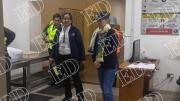 Ex directora jurídica de YPFB es trasladada a La Paz por el caso de la ‘gasolina basura’