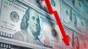Dólar registra su quinta baja consecutiva y llega a Bs 11,77