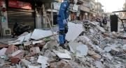 Terremoto de 7,4 en Colombia: Autoridades reportan 169 fallecidos