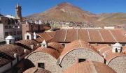 AJAM aclara que la preservación del Cerro Rico de Potosí no está bajo su tuición