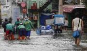 Suben a 19 los muertos por las lluvias en Filipinas