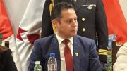 Lara dice que su cargo no es eterno y asegura que se irá si el pueblo decide revocarlo