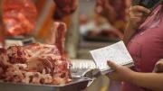 ¿Qué carne conviene comprar? Estos son los precios en el mercado Abasto de Santa Cruz