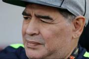 Maradona tenía signos de una insuficiencia cardíaca días antes de morir, según perito