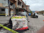 Reportan otro presunto atentado en una ciudad fronteriza de Tarija