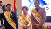 FAM Bolivia pide audiencia al presidente Rodrigo Paz para definir agenda de trabajo