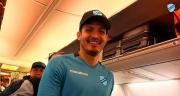 Bolívar pierde a su capitán: Justiniano se queda fuera de toda la serie ante San Pablo