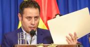 Lara: “No tengo por qué rogarle al presidente, yo estoy enfocado en mi trabajo”