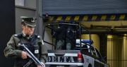 El oro secuestrado en Viru Viru llega a La Paz para su custodia en el Banco Central