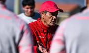 GV San José lamenta los gestos provocativos de Mauricio Soria a sus hinchas