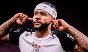 Corinthians anuncia salida del neerlandés Menphis Depay por “razones económicas”