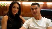 Ahora es 'Don CR7': Cristiano Ronaldo confirma que se casó con Georgina