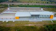Nueva Terminal de Buses de Yacuiba beneficiará a más de 97.000 habitantes