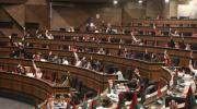 Legisladores cuestionan negociación individual de leyes estratégicas; abren debate por riesgo de transfugio