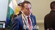 Lara dice que el gobierno a veces utiliza a Morales como cortina de humo