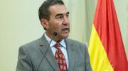 Romero: “Tengo entendido” que para cerrar el Ministerio de Planificación basta un decreto