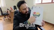 Lanzan campaña Te amo Bolivia, para que los bolivianos se enamoren del país