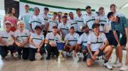 Golf: Las Palmas alza por segunda vez la Copa Federación