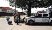 Comerciantes de Barrio Lindo preparan su regreso con más medidas de seguridad