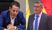 Lara pide investigar la supuesta compra de una vagoneta del ministro Espinoza: afirma que vale más de $us 50.000