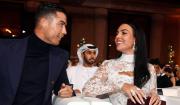 Cristiano Ronaldo y Georgina Rodríguez se casaron en una ceremonia íntima acompañados de sus cinco hijos
