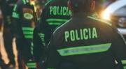Dictan detención preventiva para tres policías por muerte durante una persecución en Cotagaita