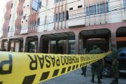 Hotel Las Américas: Parlamentarios exigen que el caso esté a la altura del proceso internacional