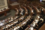 Gobierno anuncia cuatro leyes que serán tratadas por la ALP en los próximos días