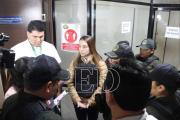 Laura Rojas seguirá en Palmasola: aún no cumple los requisitos dispuestos por el juez
