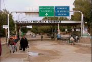 Después de Brasil, plantean replicar el plan “Frontera Segura” en Paraguay y Argentina
