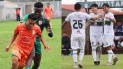 Arranca el camino al ascenso: así quedaron los grupos de la Copa Simón Bolívar