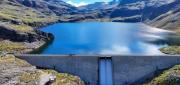EPSAS ASEGURA QUE LAS RESERVAS DE AGUA SUPERAN EL 70% Y DESCARTA UNA EMERGENCIA
