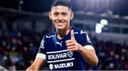 Bolívar reclamará un porcentaje de Ramiro Vaca al Wydad por pago incumplido