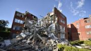 Colombia: 'Respiro económico' para víctimas del terremoto