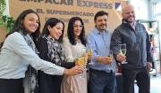 Empacar Express acelera su expansión y abre su primera tienda bajo franquicia