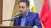 Asambleístas cuestionan a Lara por respaldar eventual referéndum para una nueva candidatura de Evo