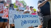 Amplio estudio en EEUU no encuentra vínculo entre migrantes y aumento del crimen