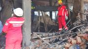 Alcalde cruceño propone fondo vecinal de Bs 1 contra incendios