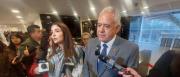 Diputados presentan un proyecto de ley de inversiones alternativo al presentado por el Gobierno