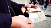 Dólar vuelve a caer: ¿cuánto vale este miércoles 12 de agosto?