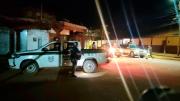Nueva balacera en San Ignacio de Velasco: Policía acordona la zona tras alerta de vecinos