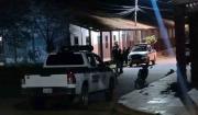 Nueva balacera en San Ignacio de Velasco deja un herido y activa operativo policial