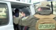 Juez otorga detención domiciliaria a exdirectora jurídica de YPFB por caso de gasolina desestabilizada
